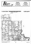 Map Image 005, Wadena County 1998